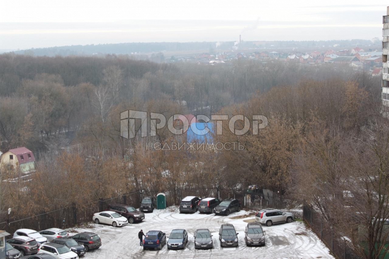 2-комнатная квартира, 72 м² - фото 10