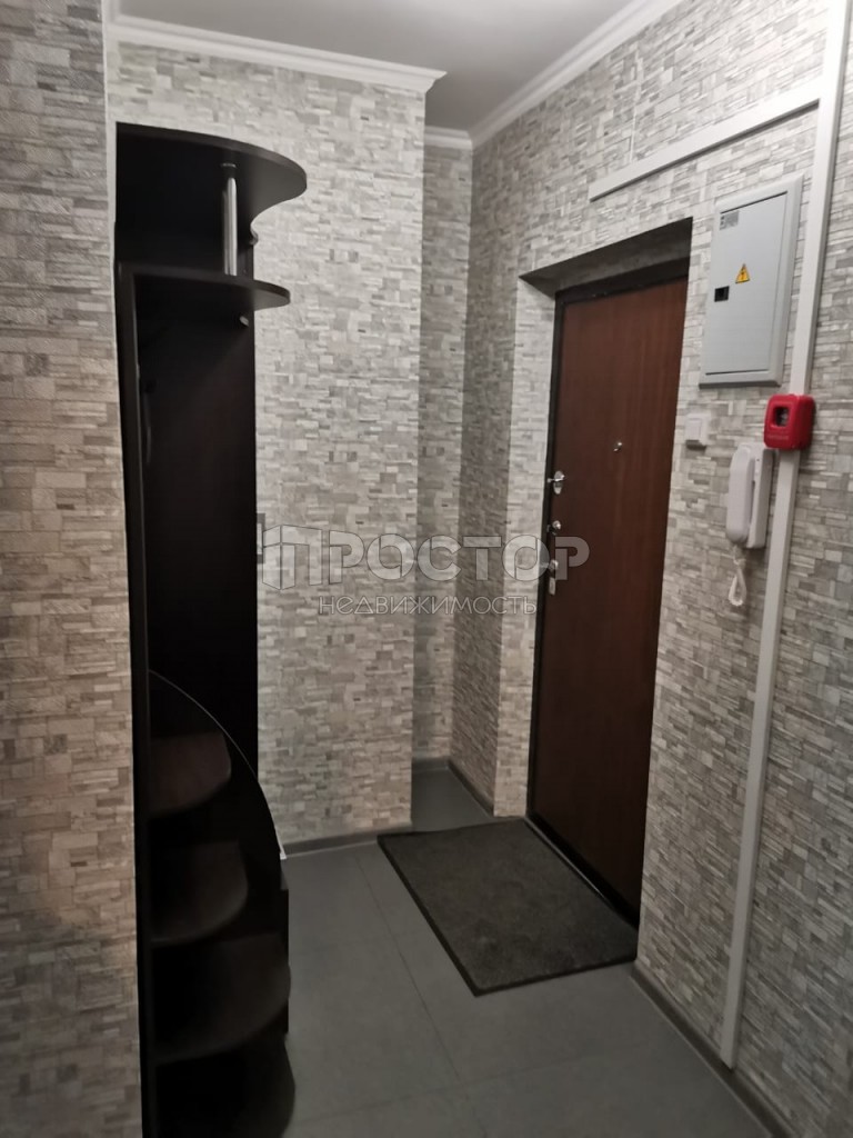 1-комнатная квартира, 39 м² - фото 12