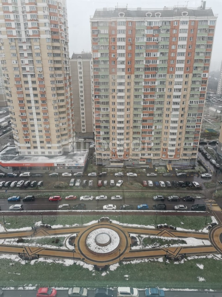 1-комнатная квартира, 39 м² - фото 14