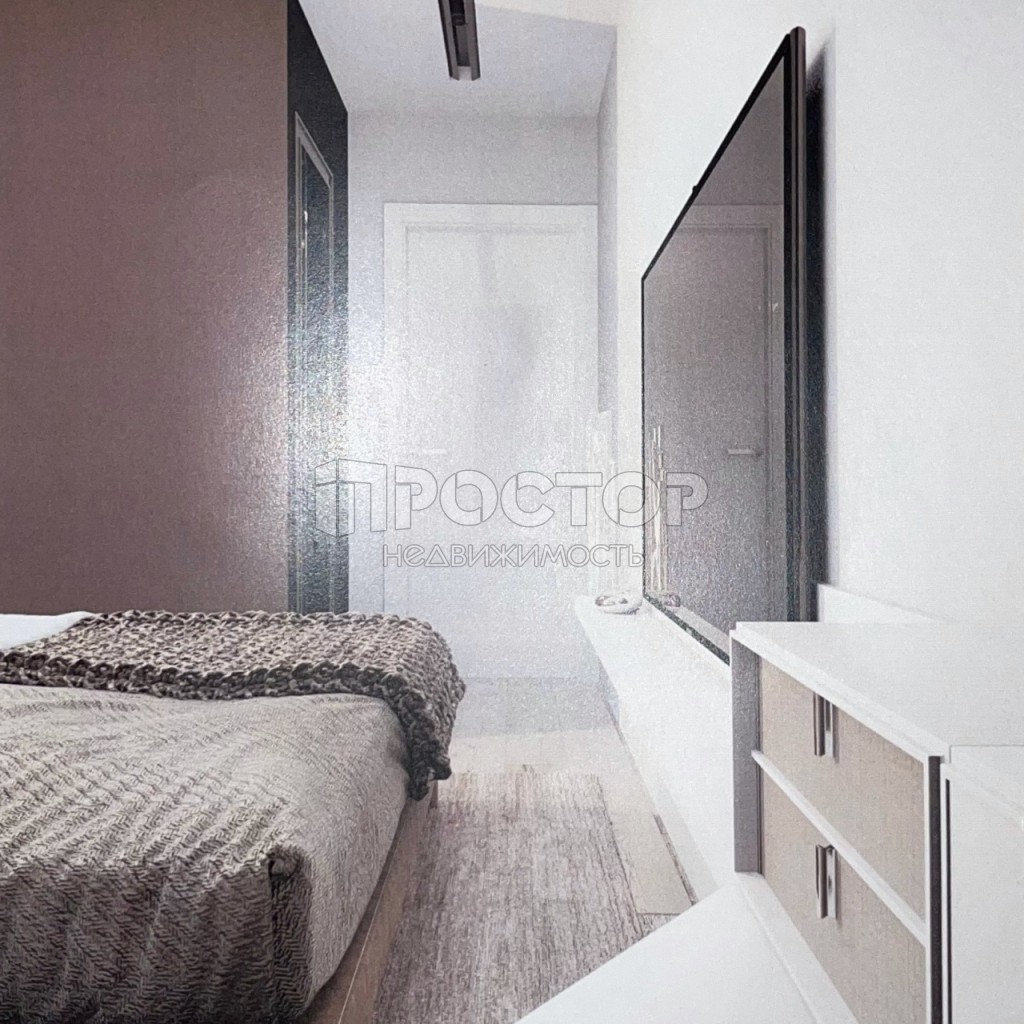 2-комнатная квартира, 65.3 м² - фото 20