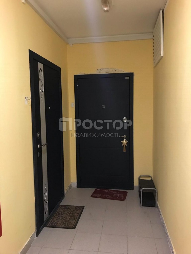2-комнатная квартира, 65.3 м² - фото 5