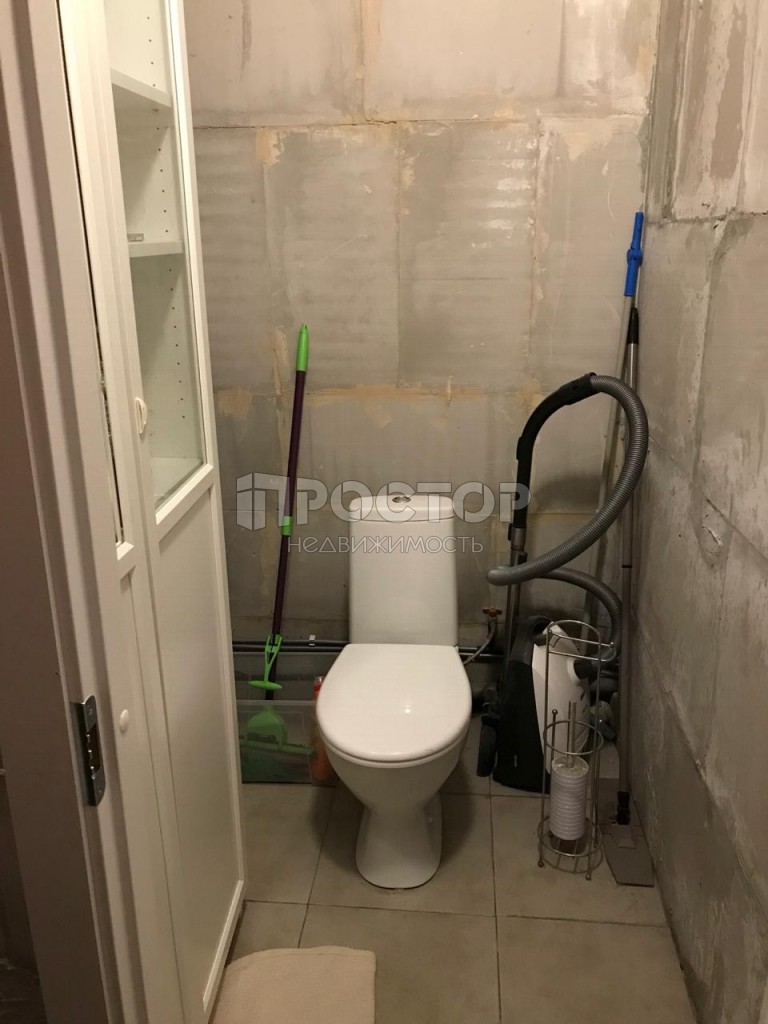 2-комнатная квартира, 65.3 м² - фото 10