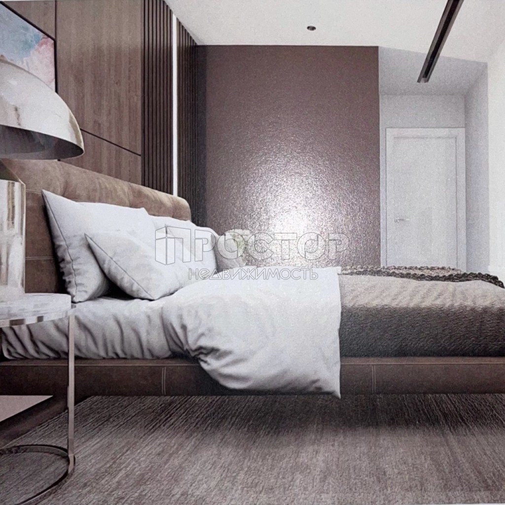 2-комнатная квартира, 65.3 м² - фото 16