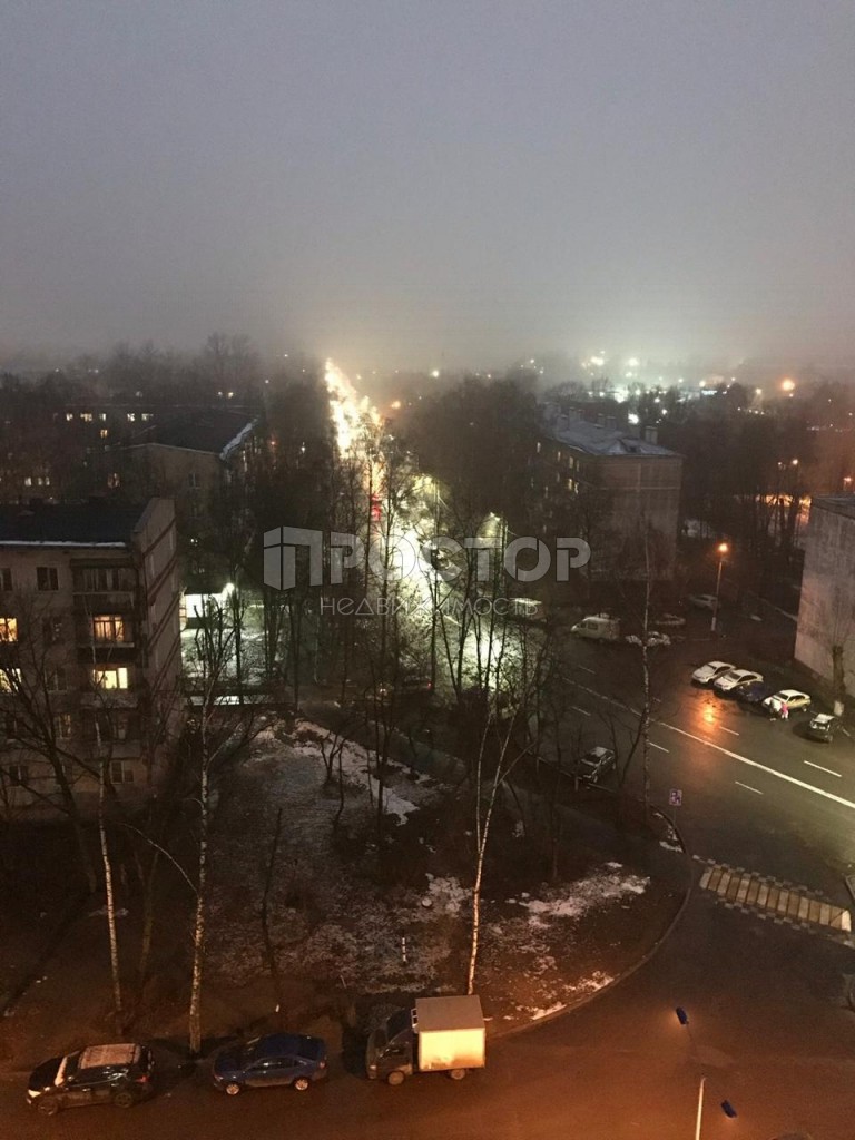 2-комнатная квартира, 65.3 м² - фото 12