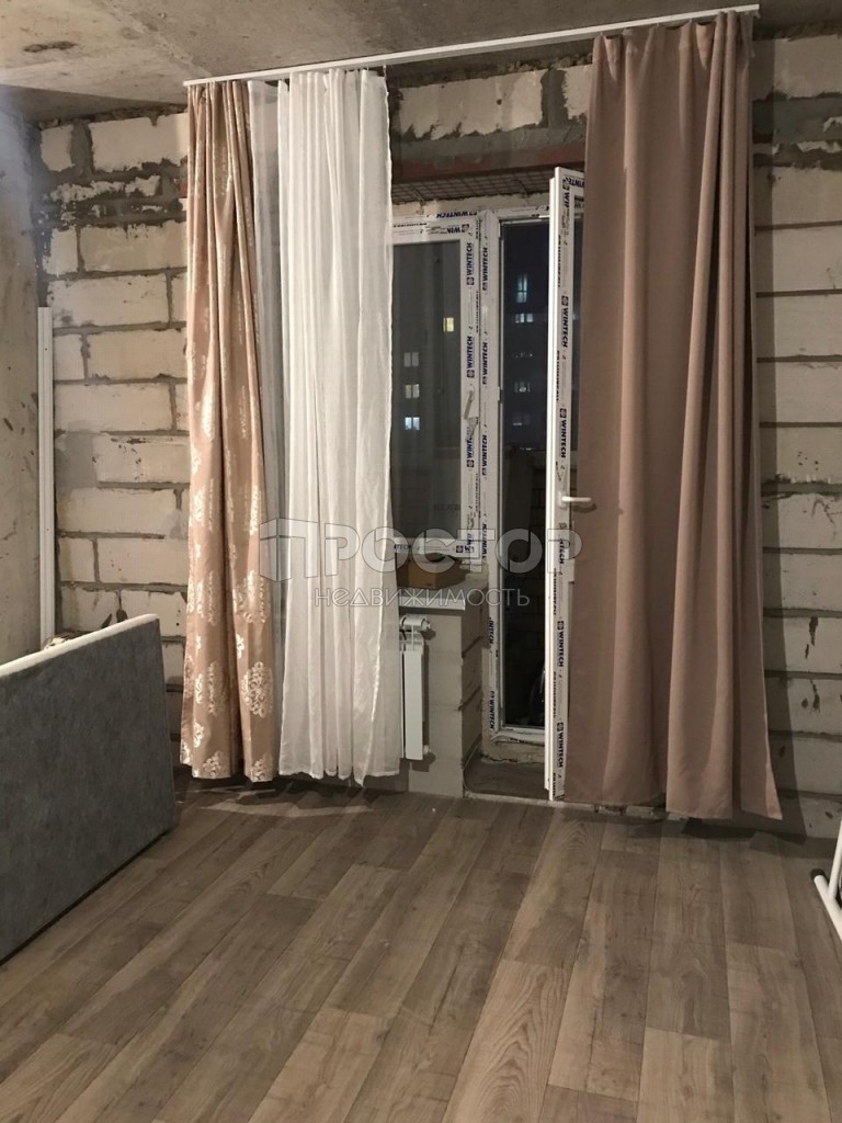 2-комнатная квартира, 65.3 м² - фото 11