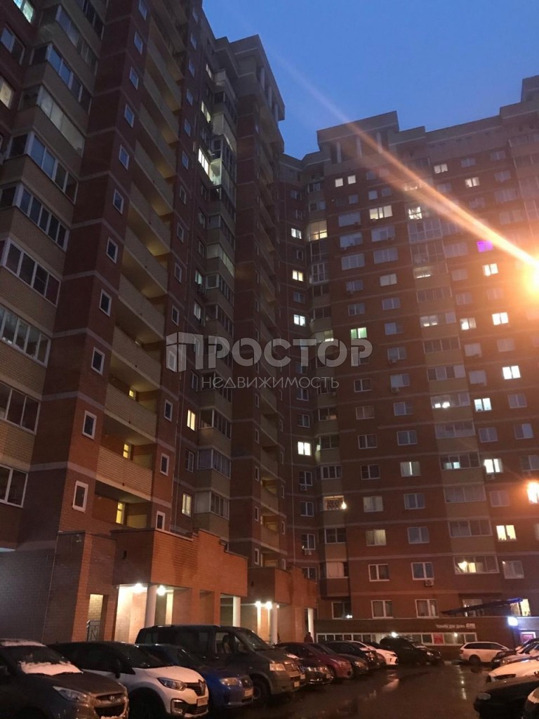2-комнатная квартира, 65.3 м² - фото 6