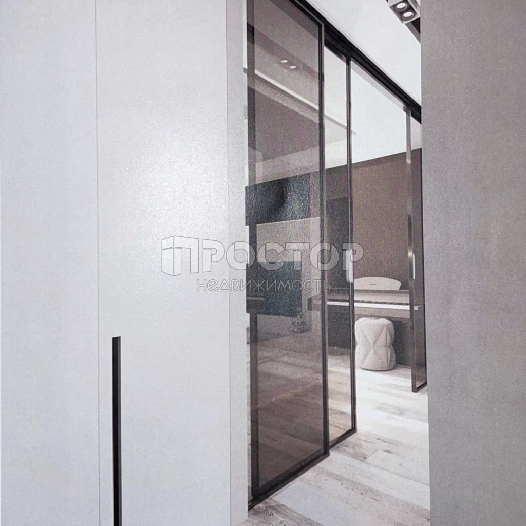 2-комнатная квартира, 65.3 м² - фото 19