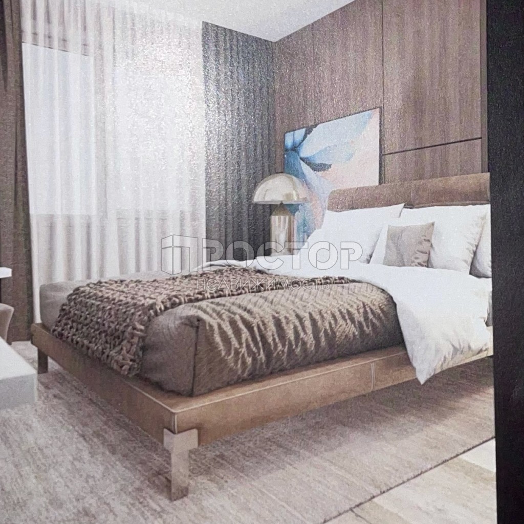 2-комнатная квартира, 65.3 м² - фото 14