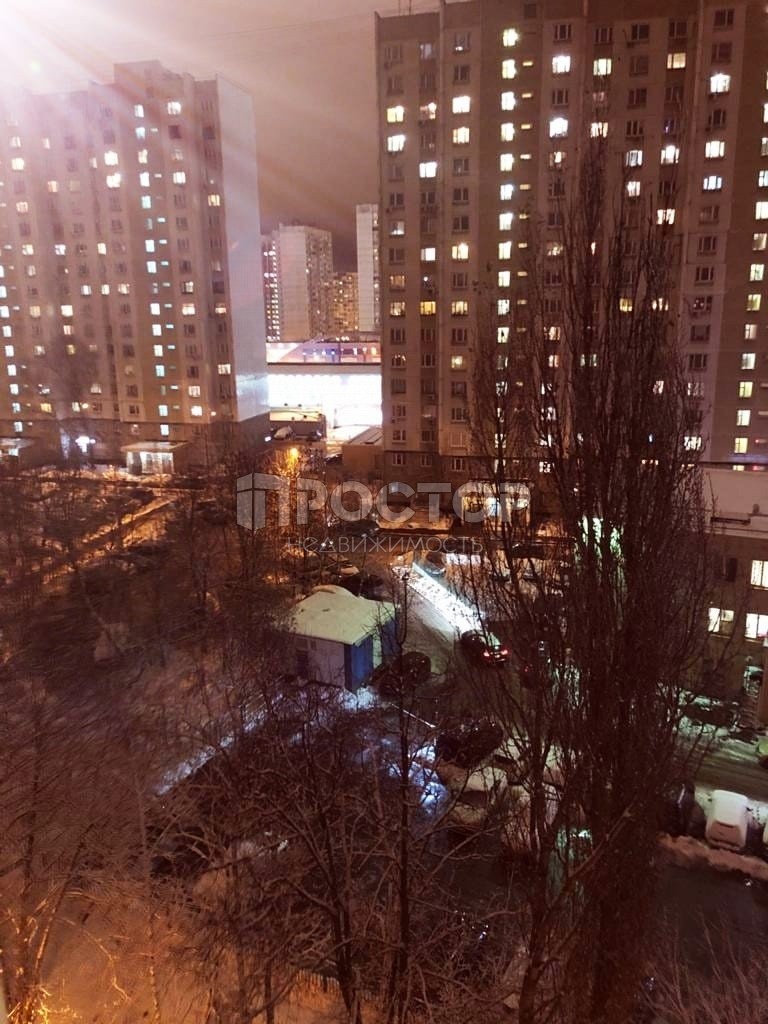 1-комнатная квартира, 35.7 м² - фото 3