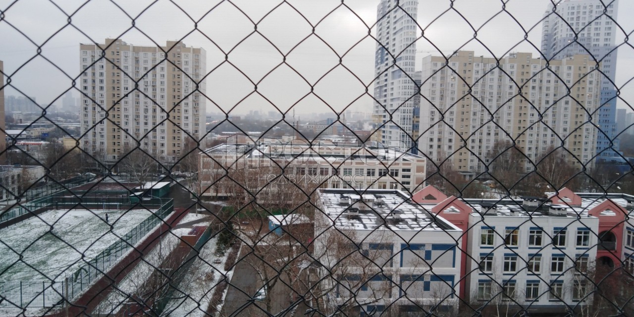 1-комнатная квартира, 40 м² - фото 11
