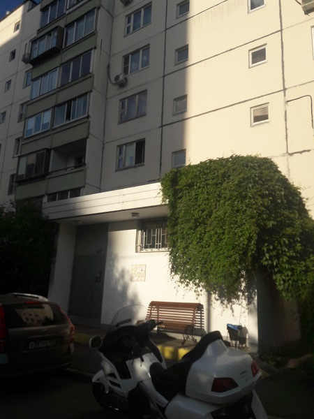 3-комнатная квартира, 84.4 м² - фото 18