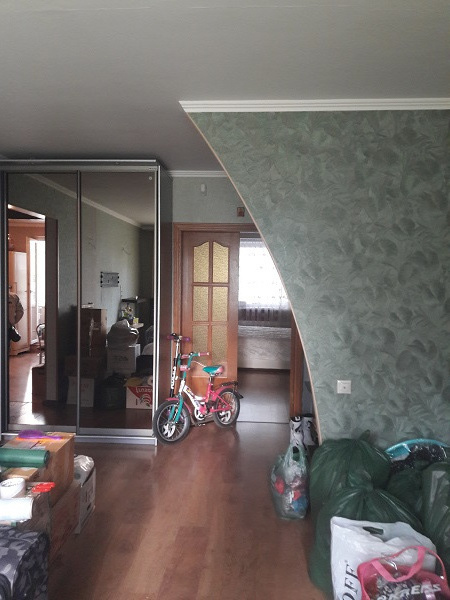 3-комнатная квартира, 84.4 м² - фото 8