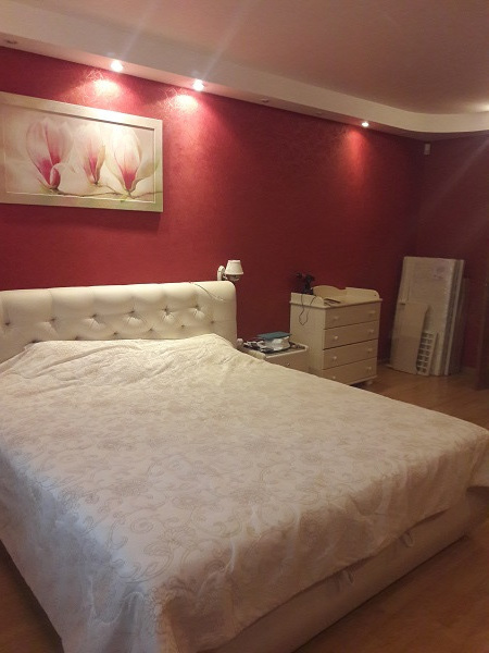 3-комнатная квартира, 84.4 м² - фото 5