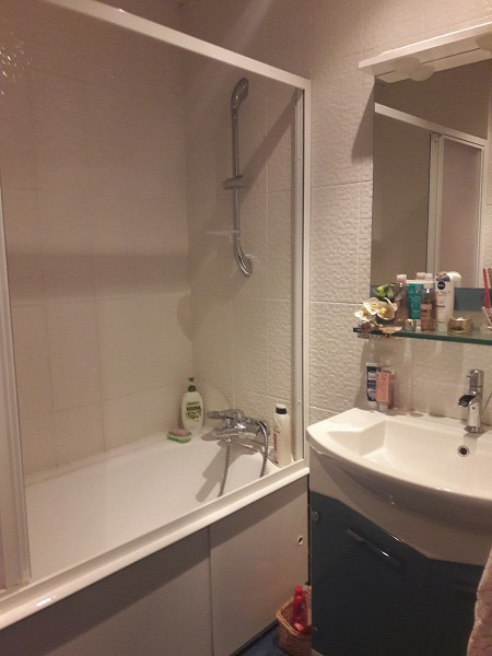 3-комнатная квартира, 84.4 м² - фото 11