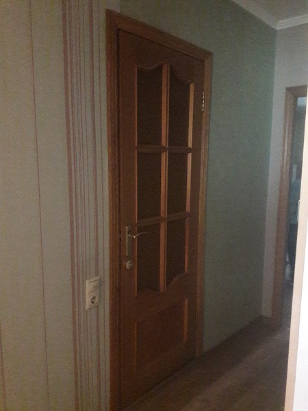 3-комнатная квартира, 84.4 м² - фото 14