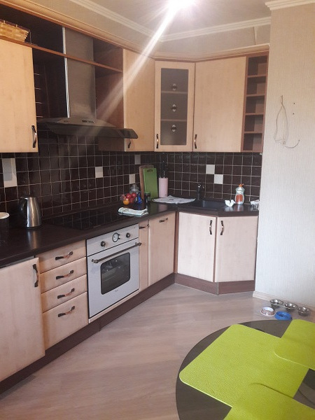 3-комнатная квартира, 84.4 м² - фото 2