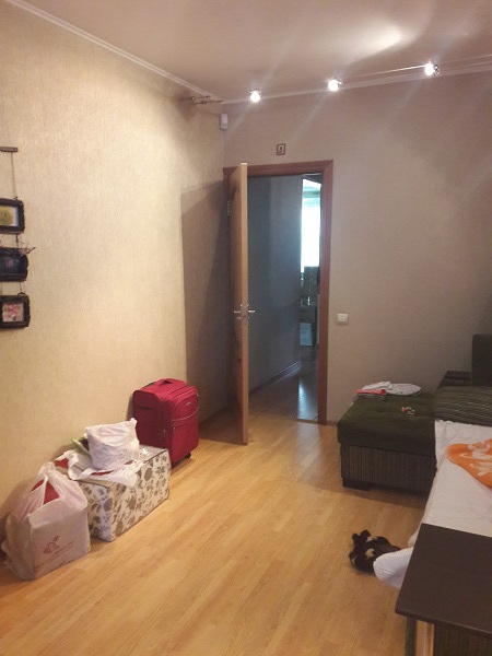 3-комнатная квартира, 84.4 м² - фото 6