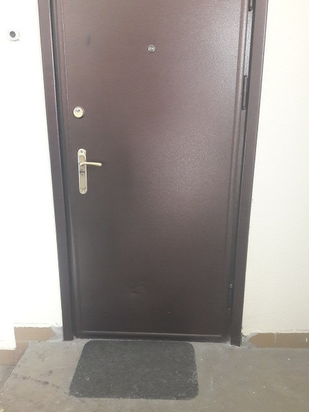 3-комнатная квартира, 84.4 м² - фото 15