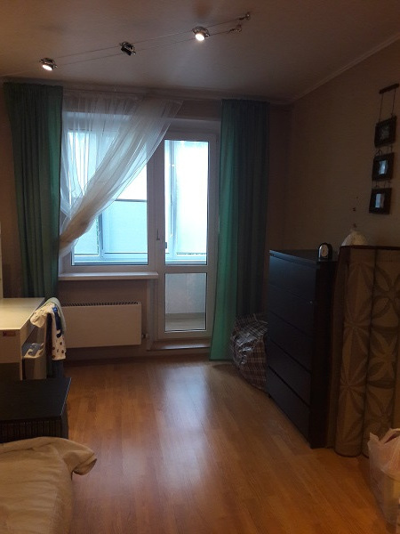 3-комнатная квартира, 84.4 м² - фото 9