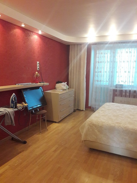 3-комнатная квартира, 84.4 м² - фото 4