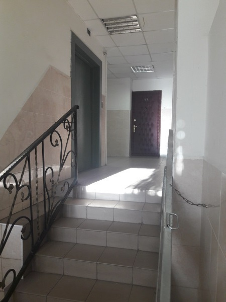 3-комнатная квартира, 84.4 м² - фото 19