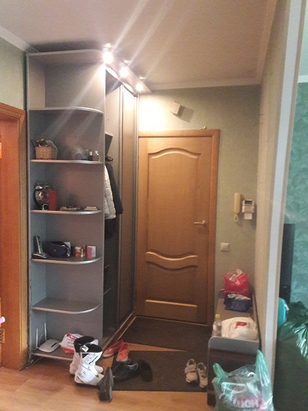 3-комнатная квартира, 84.4 м² - фото 13