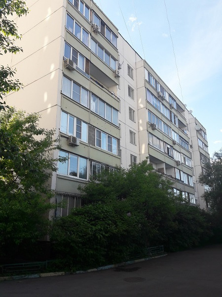 3-комнатная квартира, 84.4 м² - фото 17