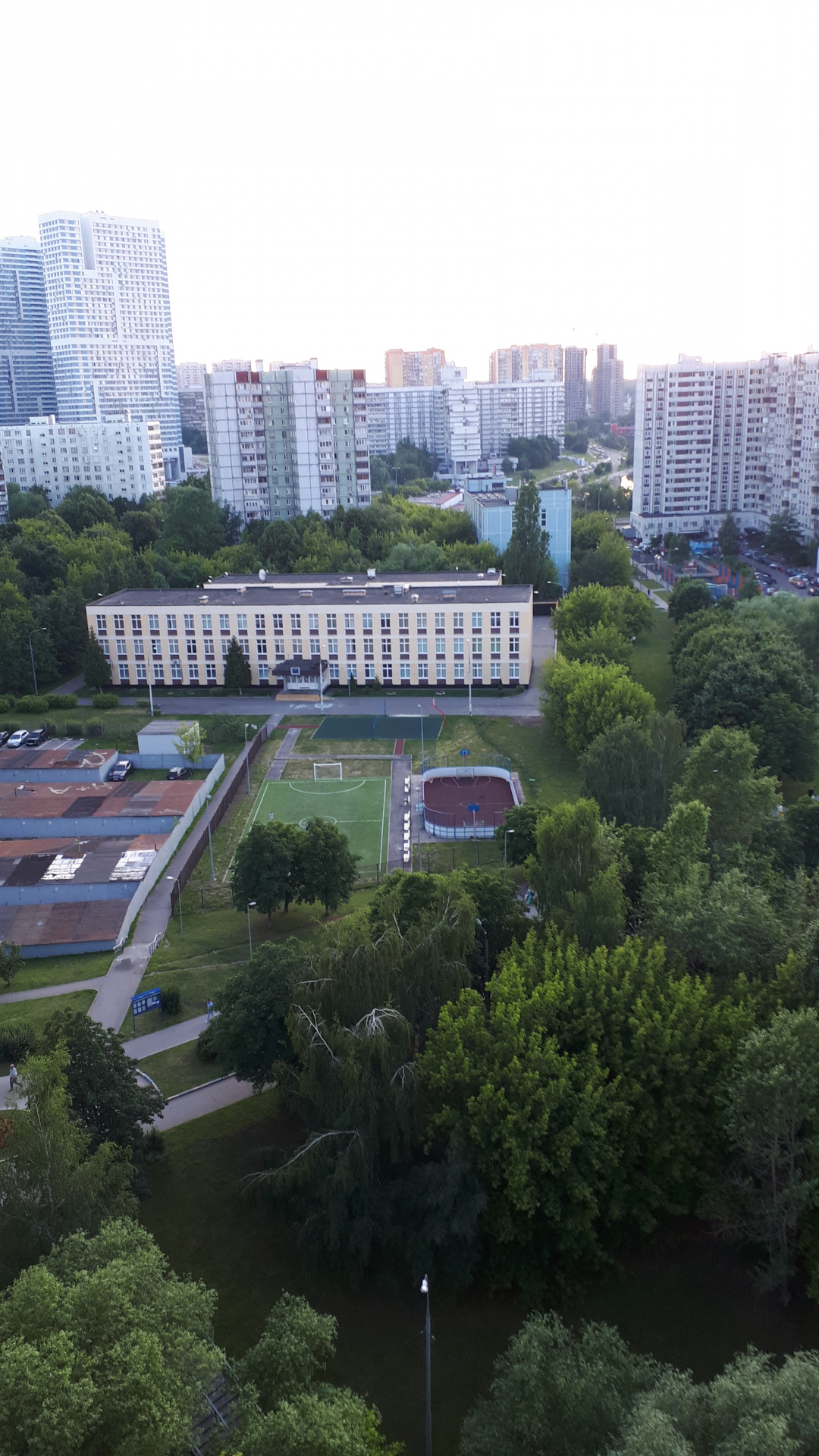 2-комнатная квартира, 53.1 м² - фото 3