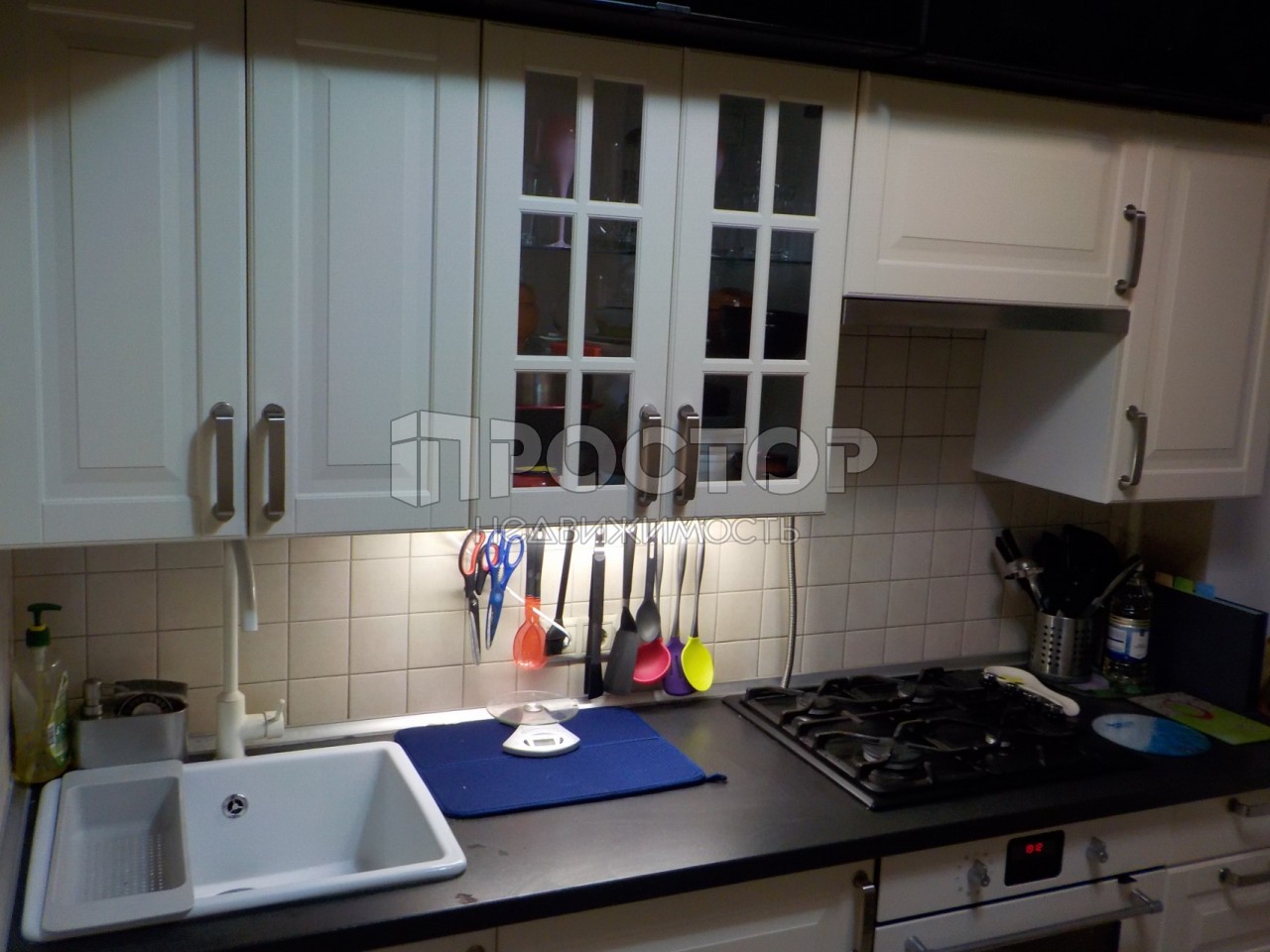 2-комнатная квартира, 42 м² - фото 9