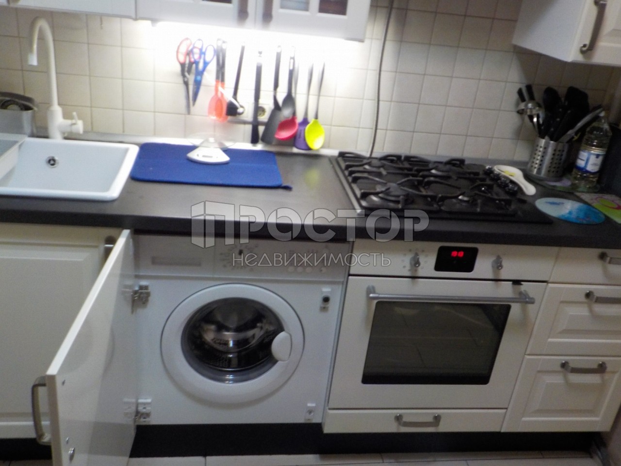2-комнатная квартира, 42 м² - фото 11