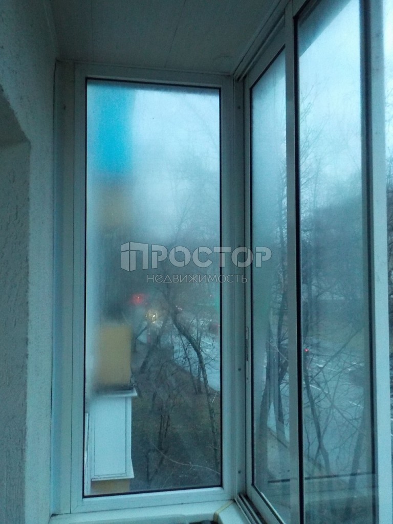 2-комнатная квартира, 42 м² - фото 19