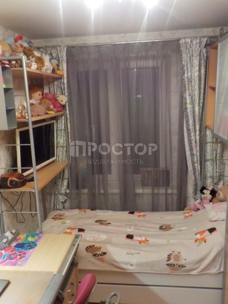 2-комнатная квартира, 42 м² - фото 20