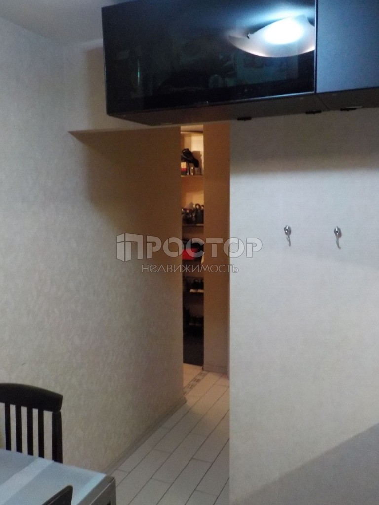 2-комнатная квартира, 42 м² - фото 16