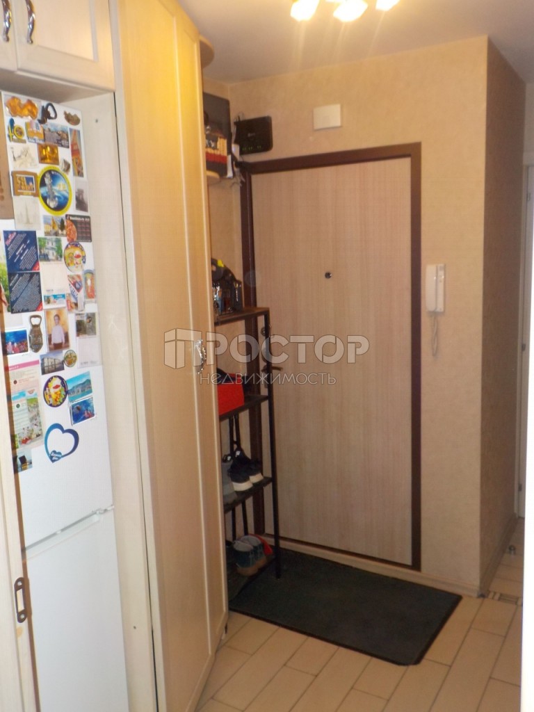 2-комнатная квартира, 42 м² - фото 6