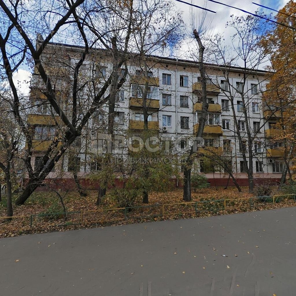 2-комнатная квартира, 42 м² - фото 3