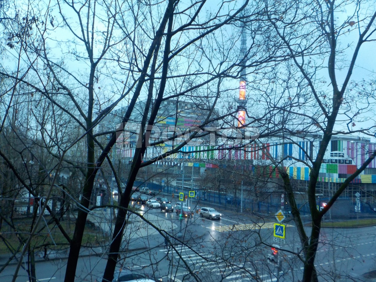 2-комнатная квартира, 42 м² - фото 5
