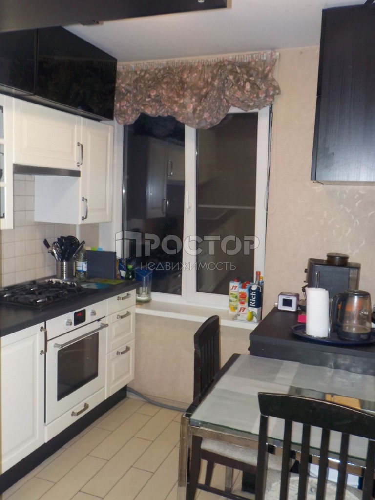 2-комнатная квартира, 42 м² - фото 13