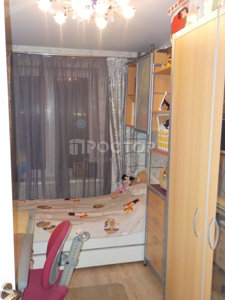 2-комнатная квартира, 42 м² - фото 22