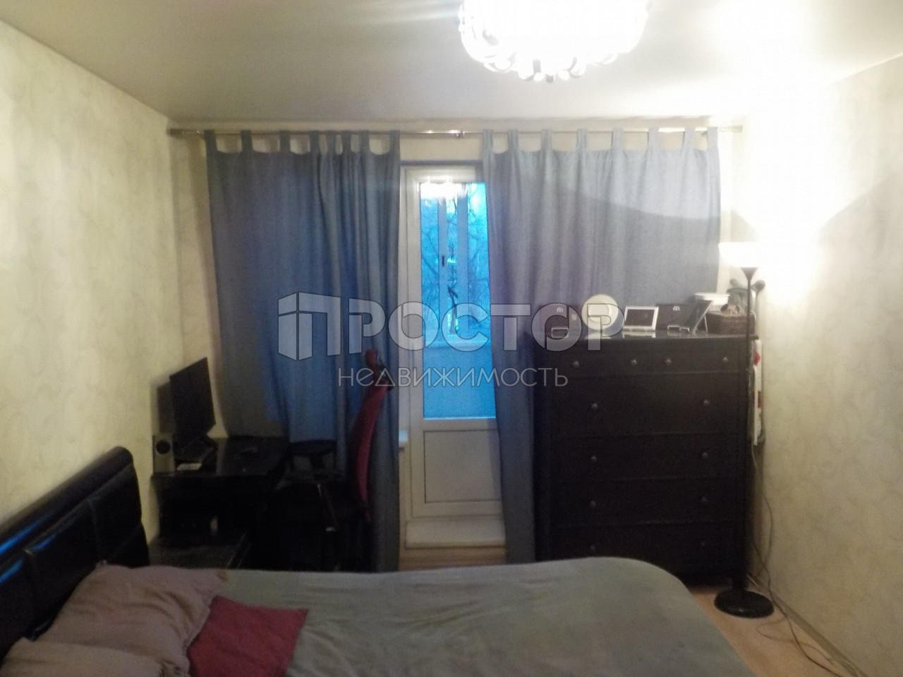 2-комнатная квартира, 42 м² - фото 17