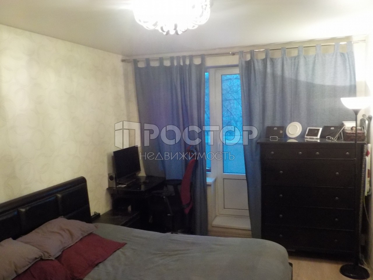 2-комнатная квартира, 42 м² - фото 18