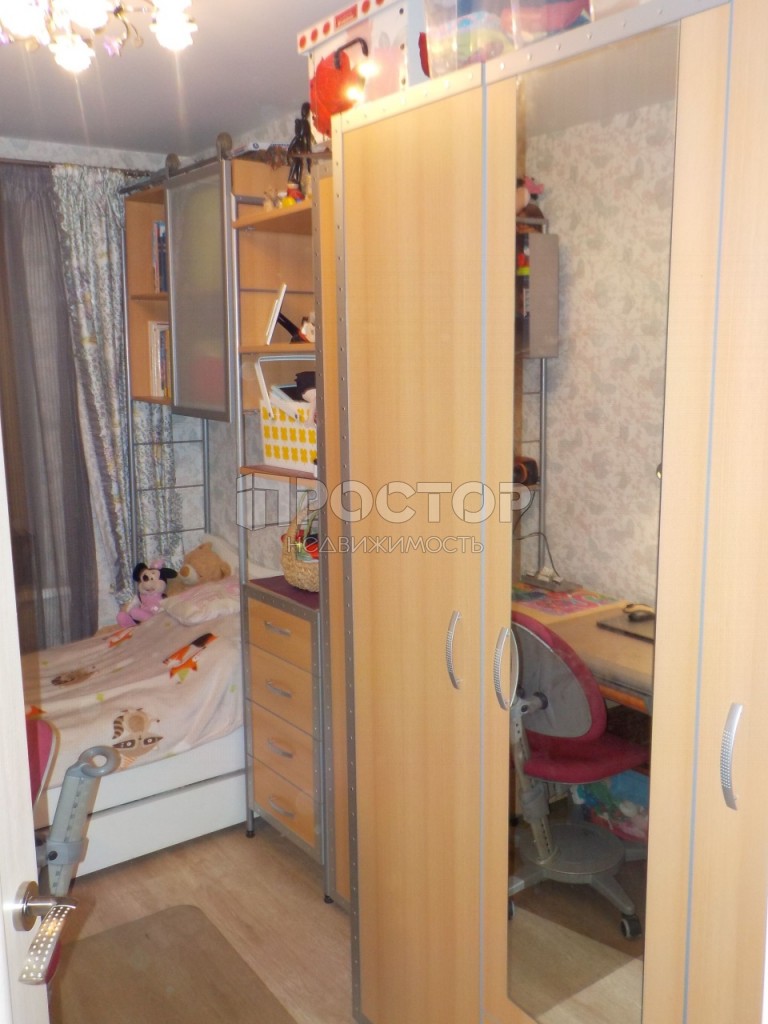 2-комнатная квартира, 42 м² - фото 23