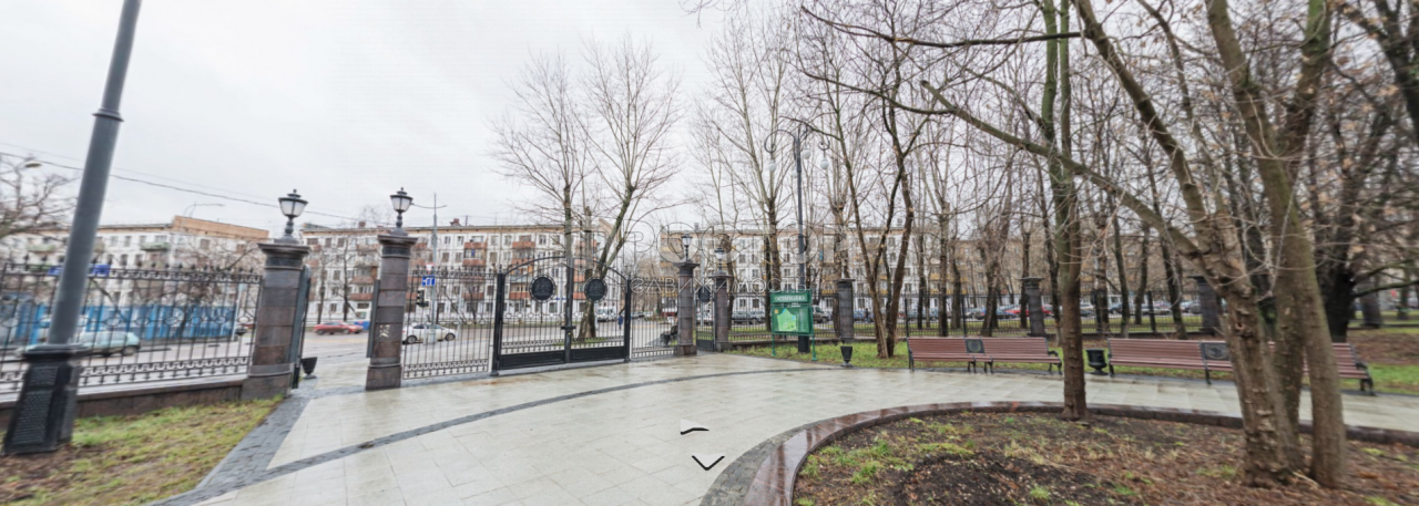 2-комнатная квартира, 42 м² - фото 2