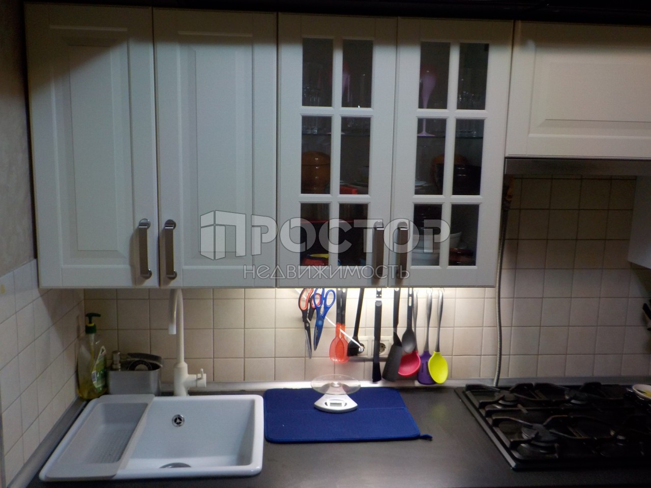 2-комнатная квартира, 42 м² - фото 10