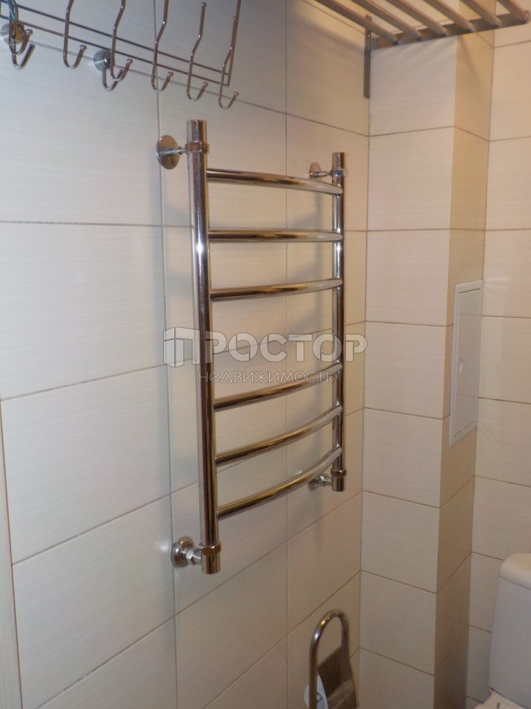 2-комнатная квартира, 42 м² - фото 29