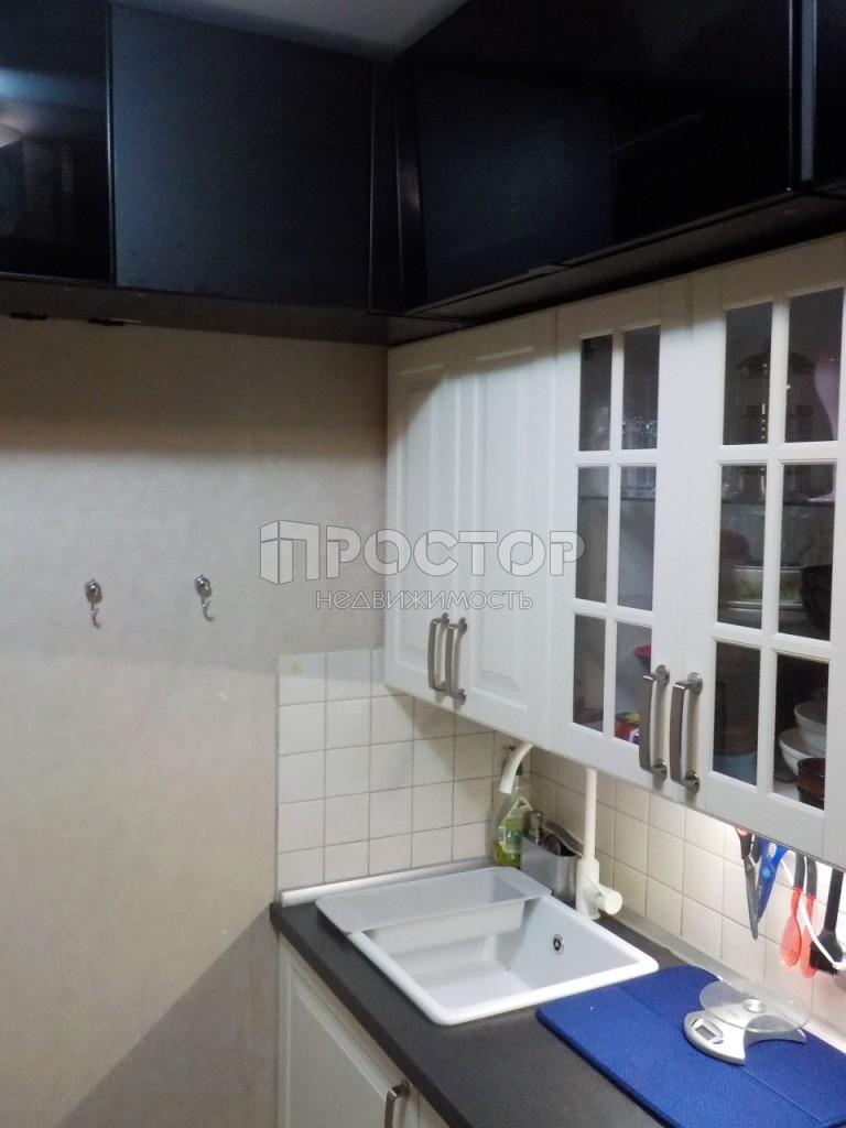 2-комнатная квартира, 42 м² - фото 15