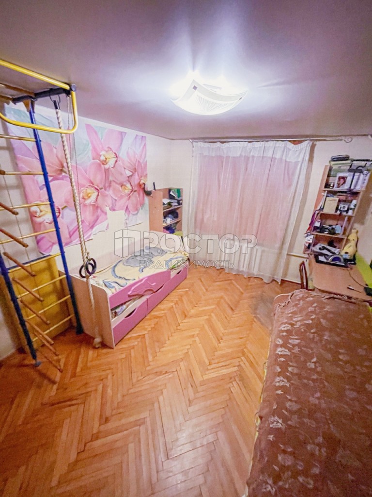 3-комнатная квартира, 68 м² - фото 6