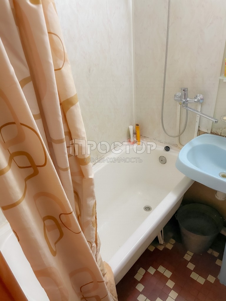 3-комнатная квартира, 68 м² - фото 11