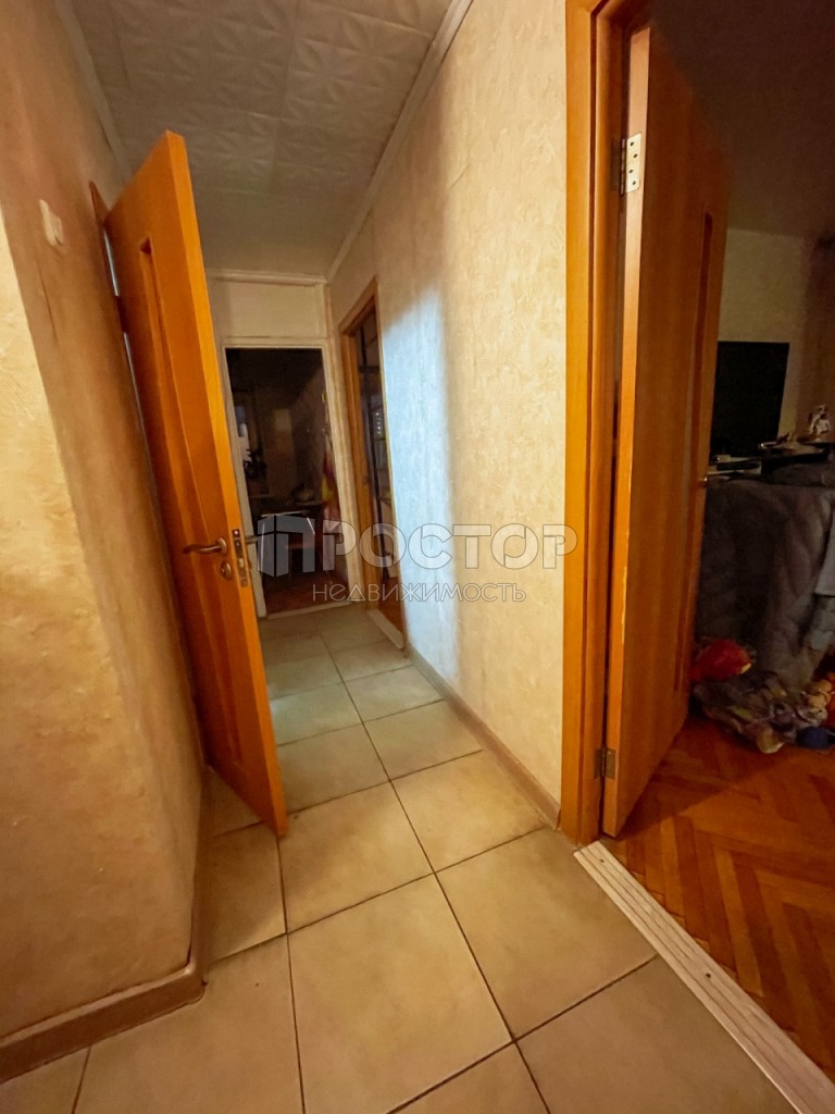 3-комнатная квартира, 68 м² - фото 12