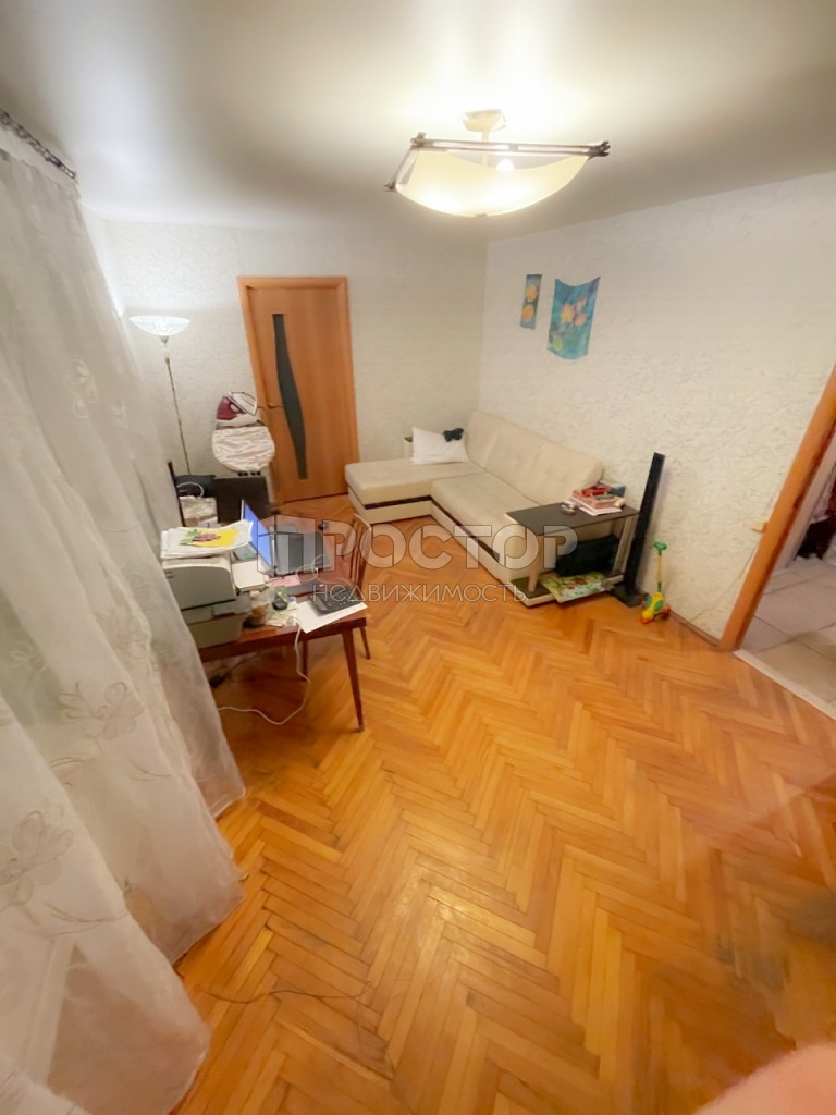 3-комнатная квартира, 68 м² - фото 5