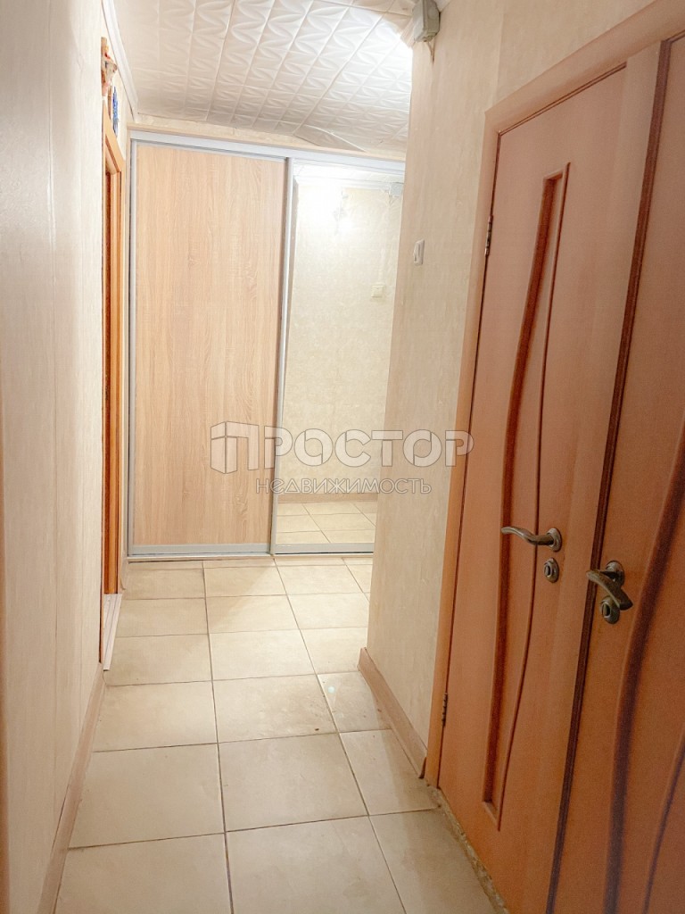 3-комнатная квартира, 68 м² - фото 3